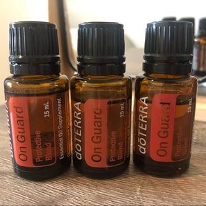 Doterra On Guard Essential Oil